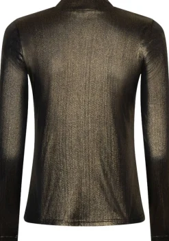 Shirts>YDENCE SHIRT goud