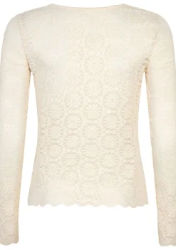 Shirts>YDENCE SHIRT Off white