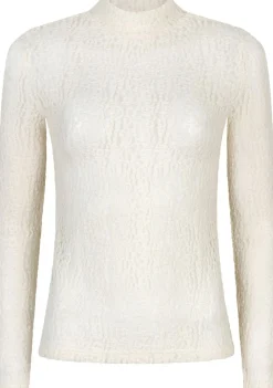 Shirts>YDENCE SHIRT Off white