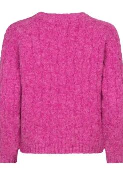 Truien>YDENCE TRUI Roze