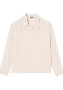 Blouses>ZENGGI BLOUSE Off white