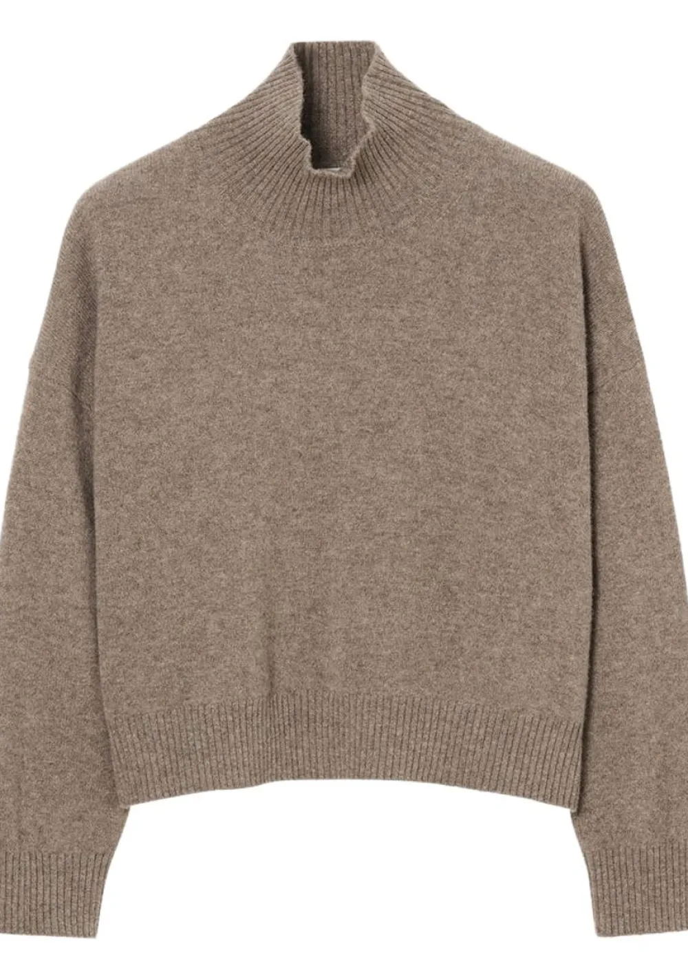 Truien>ZENGGI COLTRUI Beige