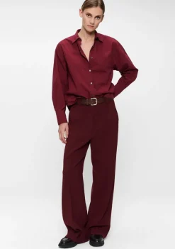 Broeken>ZENGGI PANTALON