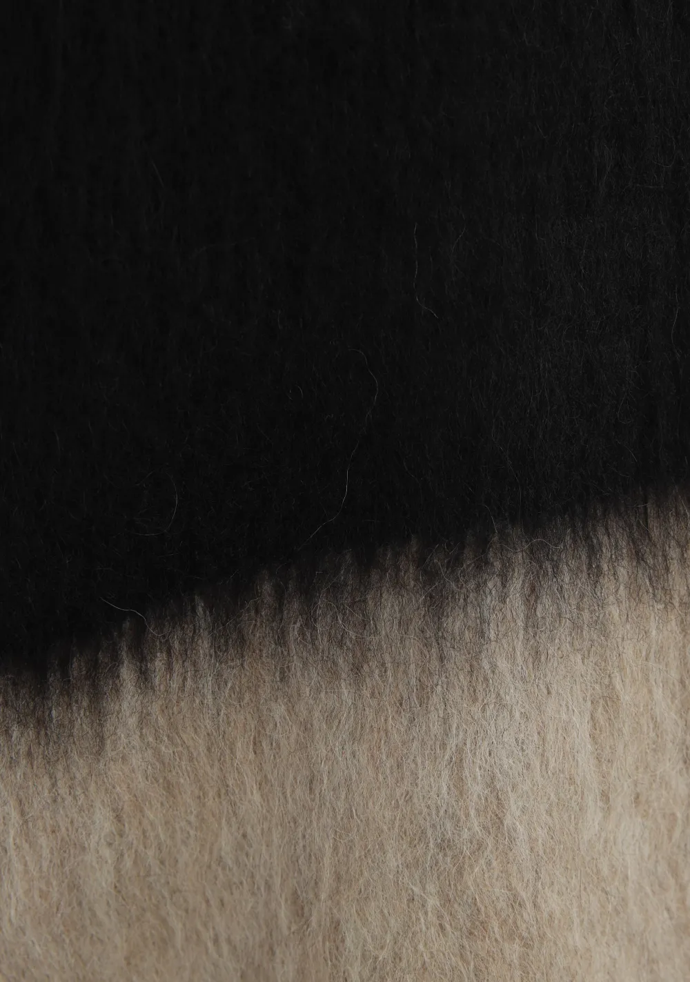 Truien>ZENGGI TRUI Zwart