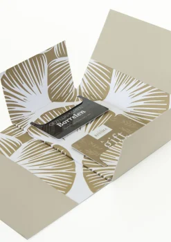 Giftcards>ZIJ VAN RINSMA CADEAUBON